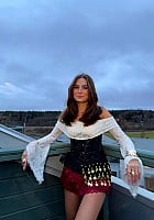 Daria Garipova